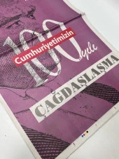 29 Ekim 2023 Cumhuriyet Gazetesi Eki (Çağdaşlaşma) thumbnail 6