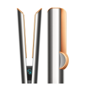 DYSON Airstrait Saç Düzleştirici (Parlak Nikel/Parlak Bakır) - 1