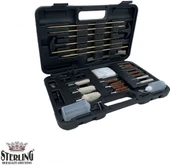 Sterlıng 32PARÇALI Plastik Çantalı Harbiset GCK050 thumbnail 1