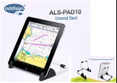 ADDISON ALS-PAD10 IPAD Stand Universal - 1