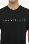 LUMBERJACK ML MESUS 11URBNG2022 ERKEK TSHİRT 4FX - 9