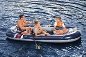 Bestway Hydro-Force Oars Bot Küreği 124cm 2'li Set - 5