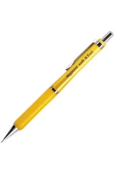 Bigpoint Soft Versatil Kalem 0.7Mm Sarı - 1