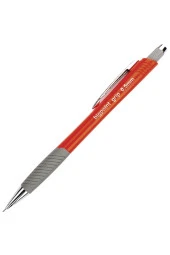 Bigpoint Versatil Uçlu Kalem Grip 0.5mm Turuncu - 1