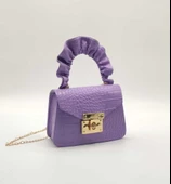 Küçük Boy Çocuk Çantası - 1