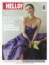 Hello! 6 Mart - 2 Nisan 2024 - 1