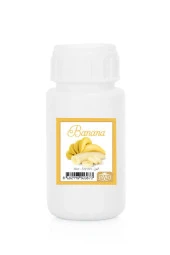 Muz Kokusu Çubuklu Koku Bambu Kokusu Yedek Dolum Şişesi 100Ml thumbnail 1