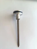 Havalı Brad Çivi Tabanca Pistonu Çekiç HAİS YPF32 F32 - 2