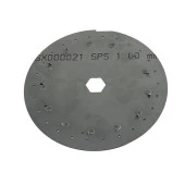 Havalı Mibzer Çitlemelik Çerez ve Ayçiçeği Ekim Diski 304 Kalite-3x26 thumbnail 2