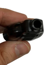 Ars Dişi Fiş Siyah (10 Adet) - 3