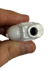 Ars Erkek Fiş Beyaz (5 Adet) - 3