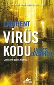 Labirent - Virüs Kodu - 1