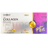 Day2day The Collagen Beauty Plus 30 Tüp X 40 Ml - 1