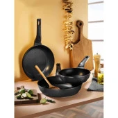 Brioni Diamond 3 Parça Tava Seti DIA303 - 1