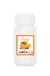 Portakal Kokusu Çubuklu Koku Bambu Kokusu Yedek Dolum Şişesi 100Ml - 1