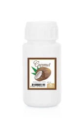 Hindistan Cevizi Çubuklu Koku Bambu Kokusu Yedek Dolum Şişesi 100Ml thumbnail 1