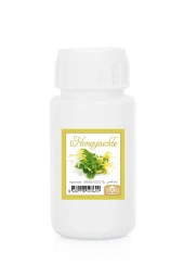 Hanımeli Kokusu Çubuklu Koku Bambu Kokusu Yedek Dolum Şişesi 100Ml thumbnail 1