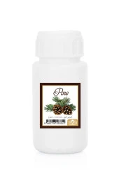 Çam Kokusu Çubuklu Koku Bambu Kokusu Yedek Dolum Şişesi 100Ml thumbnail 1