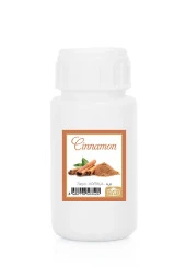 Tarçın Kokusu Çubuklu Koku Bambu Kokusu Yedek Dolum Şişesi 100Ml thumbnail 1