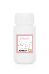 Pudra Kokusu Çubuklu Koku Bambu Kokusu Yedek Dolum Şişesi 100Ml thumbnail 1