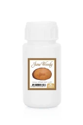 Odunsu Kokusu Çubuklu Koku Bambu Kokusu Yedek Dolum Şişesi 100Ml thumbnail 1