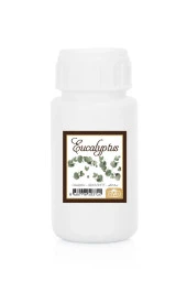 Okaliptus Kokusu Çubuklu Koku Bambu Kokusu Yedek Dolum Şişesi 100Ml thumbnail 1