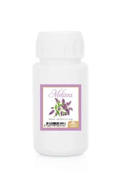 Melisa Kokusu Çubuklu Koku Bambu Kokusu Yedek Dolum Şişesi 100Ml thumbnail 1