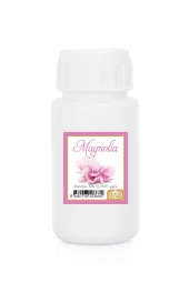 Manolya Kokusu Çubuklu Koku Bambu Kokusu Yedek Dolum Şişesi 100Ml thumbnail 1