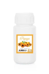 Papaya Kokusu Çubuklu Koku Bambu Kokusu Yedek Dolum Şişesi 100Ml thumbnail 1