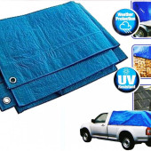 NakPilsa / Ekonet 140 Gr/m2 Ebatlı Branda 14x30 thumbnail 1