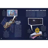 Uzay Atlası - Süleyman Akgüneş thumbnail 2