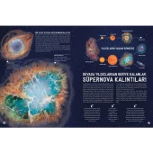 Uzay Atlası - Süleyman Akgüneş thumbnail 3