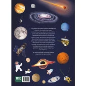 Uzay Atlası - Süleyman Akgüneş thumbnail 4