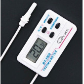 Loyka BT-1000 Alarmlı Buzdolabı Termometresi thumbnail 3