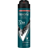 Rexona Men Erkek Sprey Deodorant Kömür Detox 72 Saat Kesintisiz Üstün Koruma 150 M - 2