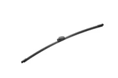 AEROTWIN SİLECEK ARKA 40cm FLATBLADE-MUZ TİPİ TRANSPORTER T5-CADDY-TOURAN-FABIA-OCTAVIA - 1