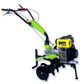 Grillo 11500 Changfa Cf178f Dizel Çapalama Makinesi 6.7 Hp - 1
