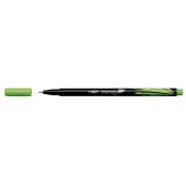BIC INTENSITY FINE LINER KEÇE UÇLU KALEM açık yeşil - 1