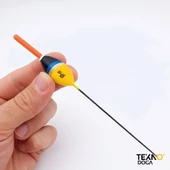 TAMSET Hassas Şamandıra HG1205 - 5