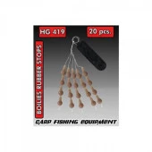 TAMSET Ruber Sazan Olta Stoperi HG419 - 1