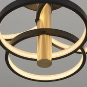 A-571-4 DÖRTLÜ PLAFONYER thumbnail 4