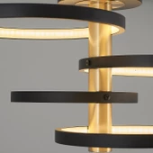 A-571-4 DÖRTLÜ PLAFONYER thumbnail 3