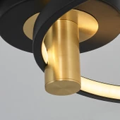 A-571-1 LEDLİ PLAFONYER thumbnail 3