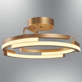 A-581-1K LEDLİ PLAFONYER thumbnail 1