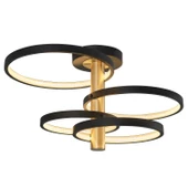 A-571-4 DÖRTLÜ PLAFONYER thumbnail 1