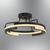 A-581-1S LEDLİ PLAFONYER thumbnail 2