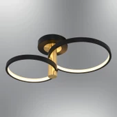 A-571-2 İKİLİ LEDLİ PLAFONYER - 3