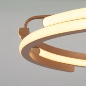 A-581-1K LEDLİ PLAFONYER thumbnail 2