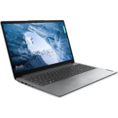 Lenovo Ideapad 1 Intel Celeron N4020 4gb 256GB SSD Windows 11 Home 15.6" Taşınabilir Bilgisayar 82V7005MTX - 3