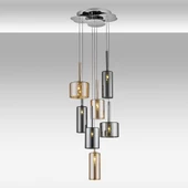 A-472-7-MIX YEDİLİ KARIŞIK AVİZE - 1